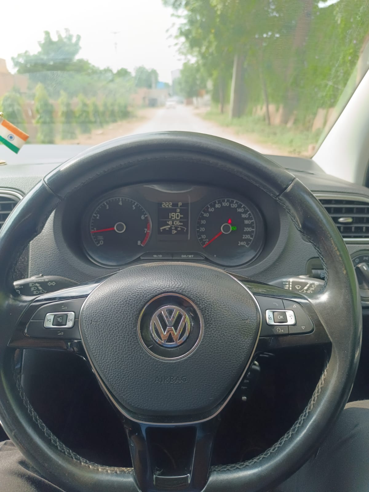 Volkswagen Polo(2019-2020) Gt Tsi